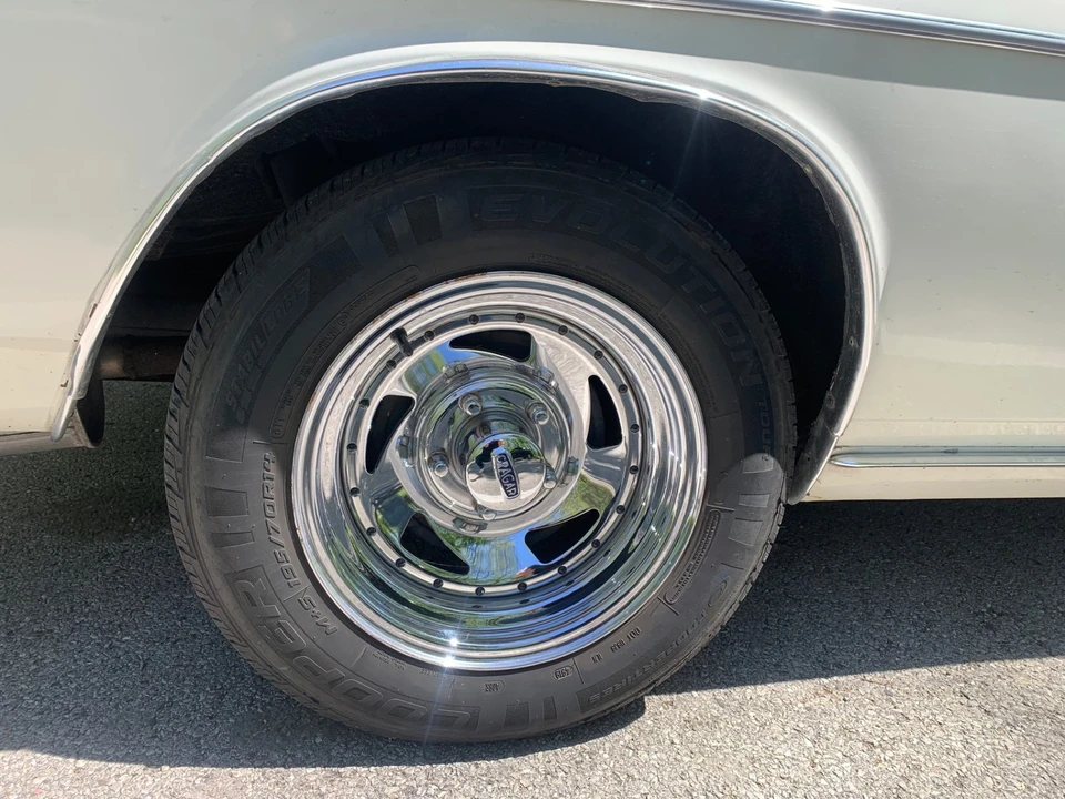 1965 Chevrolet Corvair 2nd Gen - Image 29 of 31