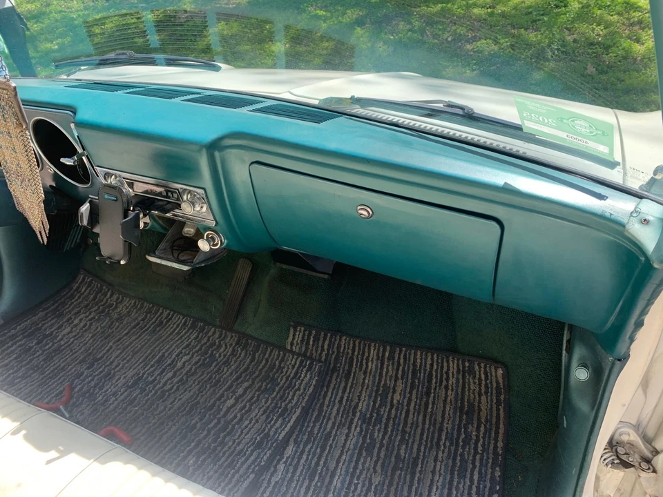 1965 Chevrolet Corvair 2nd Gen - Image 19 of 31