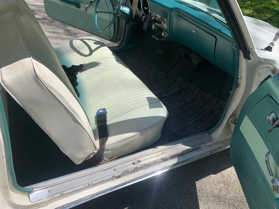 1965 Chevrolet Corvair 2nd Gen - Image 24 of 31
