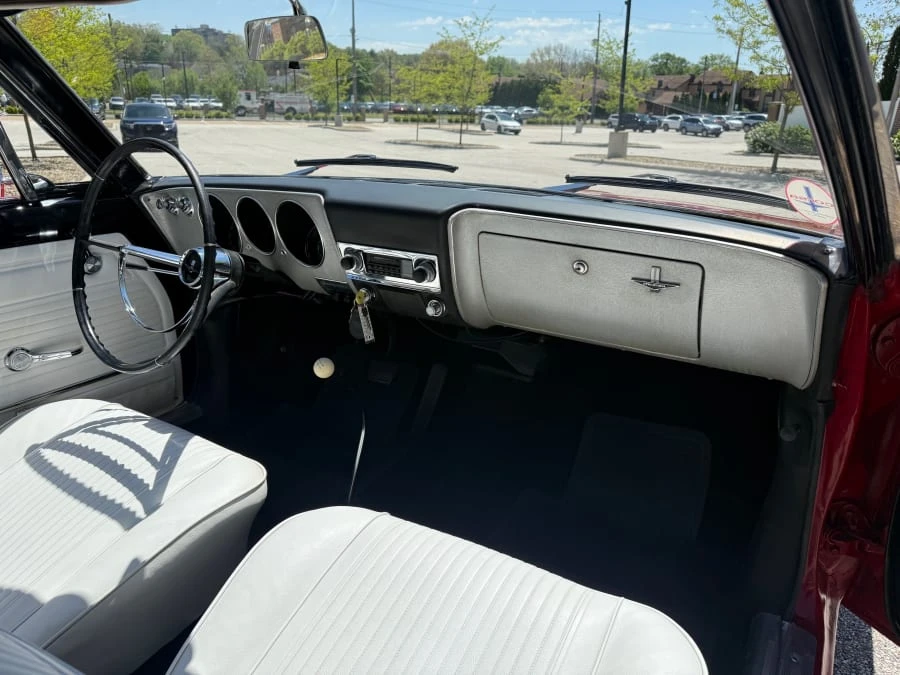 1965 Chevrolet Corvair 2nd Gen - Image 15 of 24