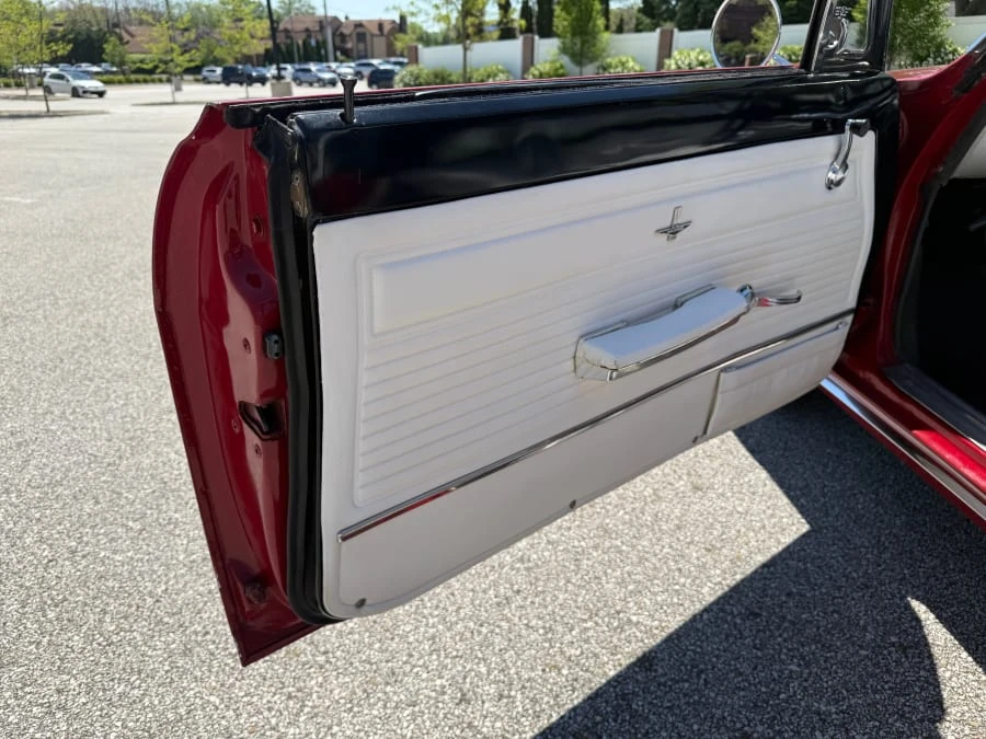 1965 Chevrolet Corvair 2nd Gen - Image 17 of 24
