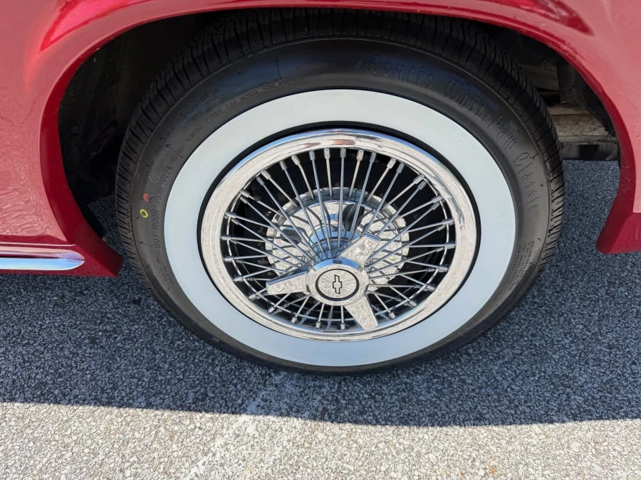 1965 Chevrolet Corvair 2nd Gen - Image 10 of 24