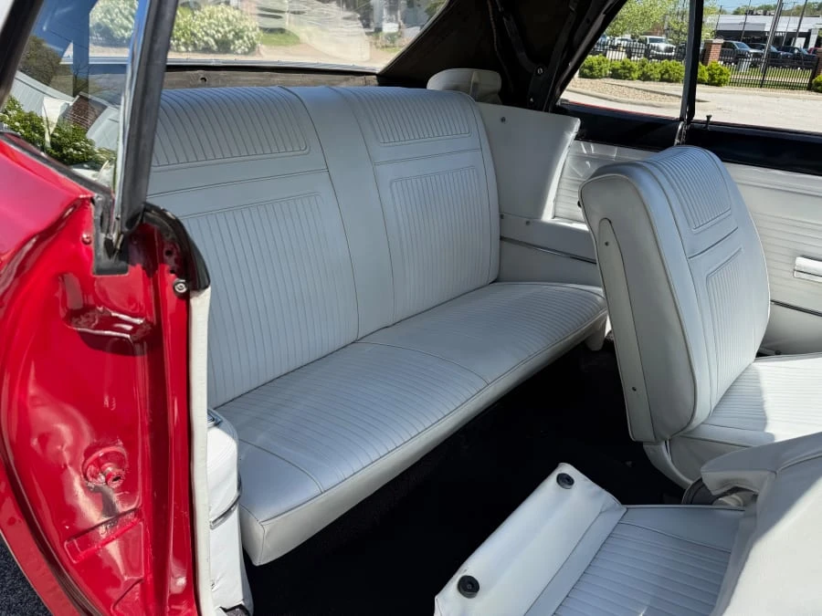 1965 Chevrolet Corvair 2nd Gen - Image 16 of 24
