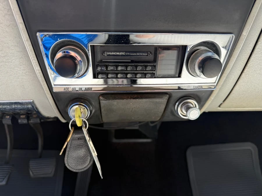 1965 Chevrolet Corvair 2nd Gen - Image 19 of 24