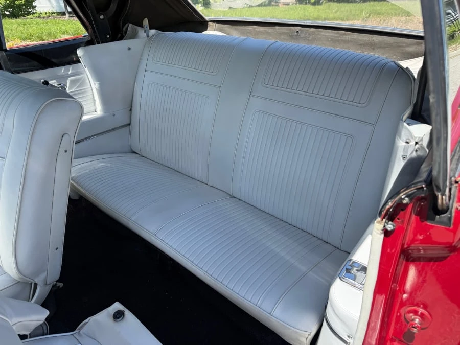 1965 Chevrolet Corvair 2nd Gen - Image 12 of 24