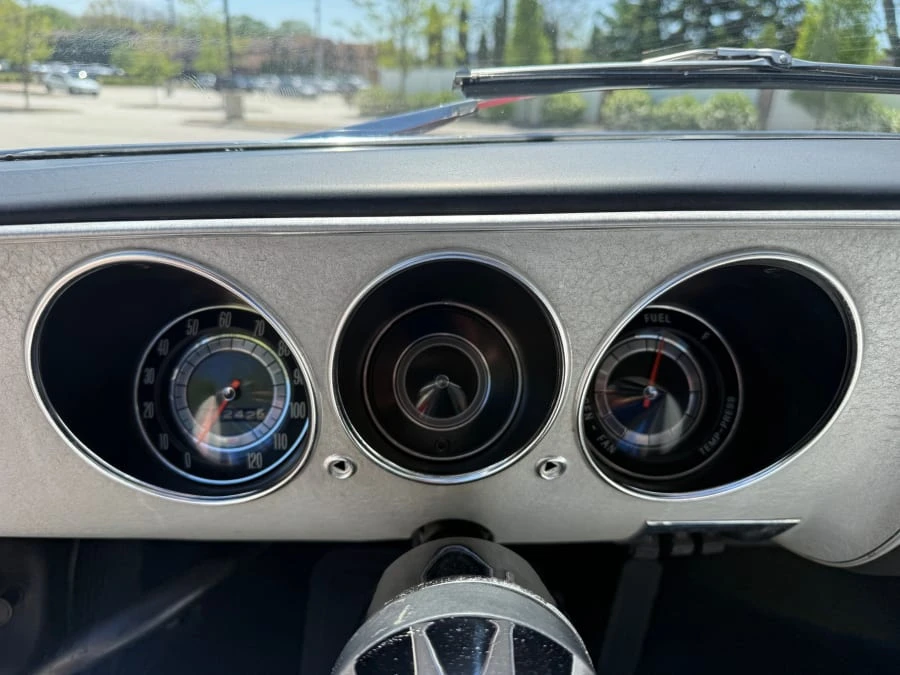 1965 Chevrolet Corvair 2nd Gen - Image 18 of 24