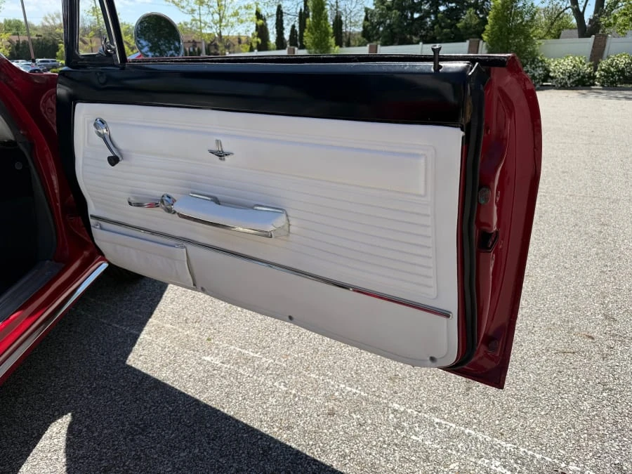 1965 Chevrolet Corvair 2nd Gen - Image 20 of 24