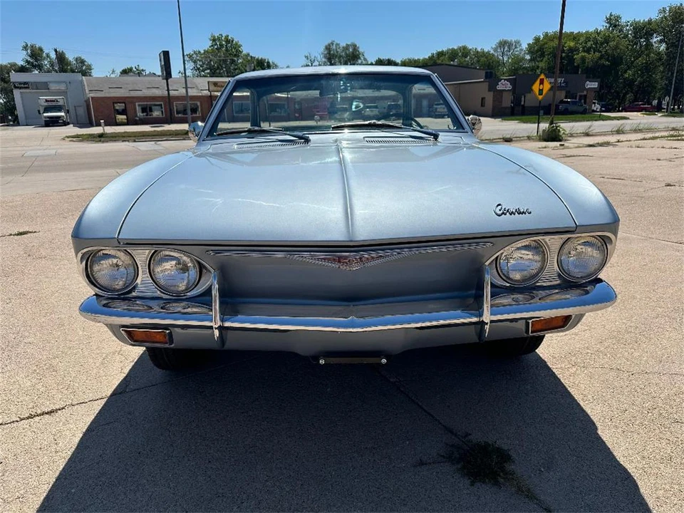 1965 Chevrolet Corvair 2nd Gen - Image 7 of 11