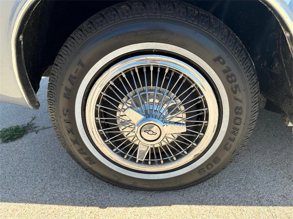 1965 Chevrolet Corvair 2nd Gen - Image 11 of 11