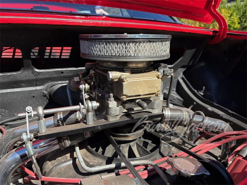 1965 Chevrolet Corvair 2nd Gen - Image 5 of 5