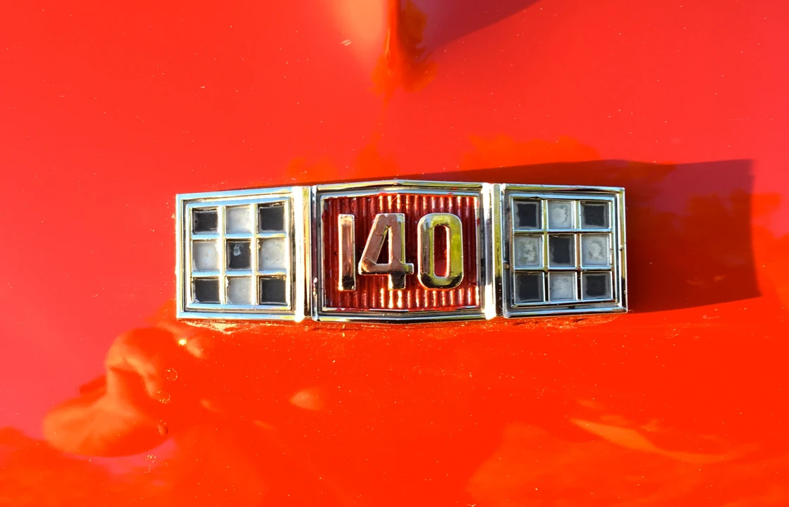 1965 Chevrolet Corvair 2nd Gen - Image 20 of 31