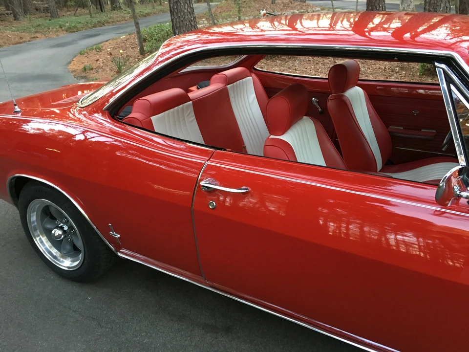 1965 Chevrolet Corvair 2nd Gen - Image 13 of 31