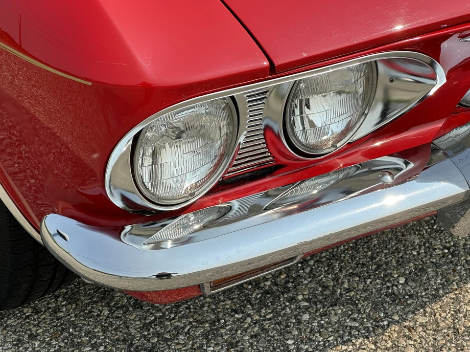 1965 Chevrolet Corvair 2nd Gen - Image 28 of 31