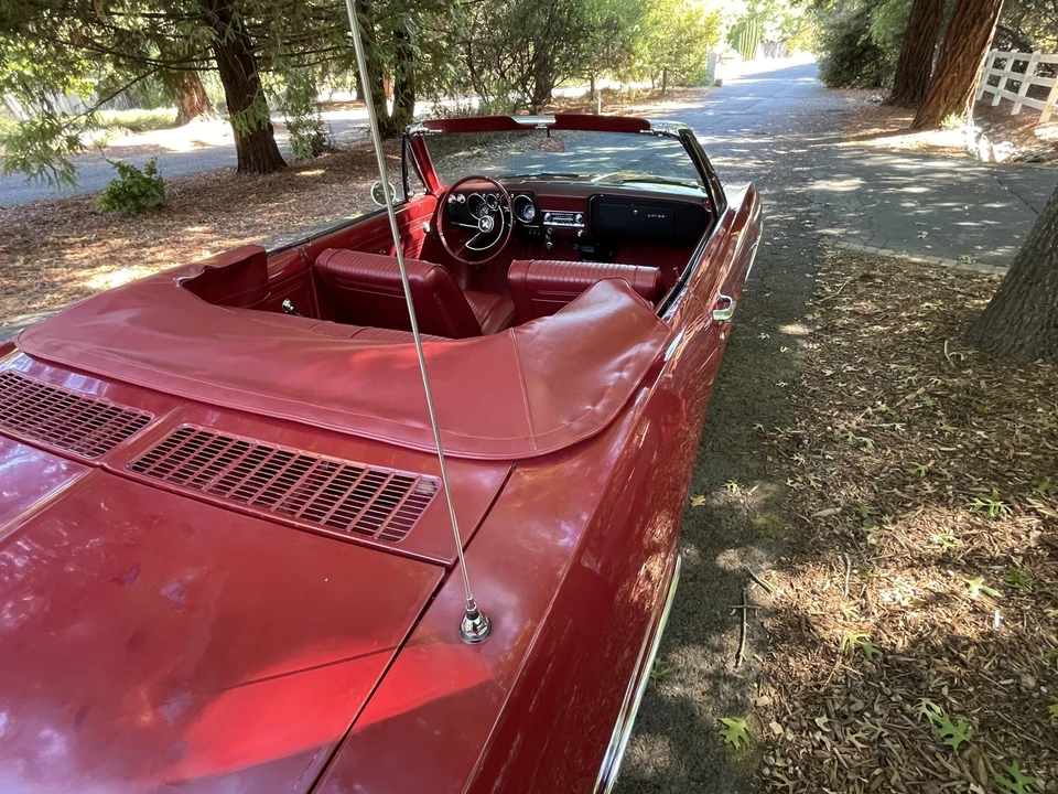1965 Chevrolet Corvair 2nd Gen - Image 29 of 31