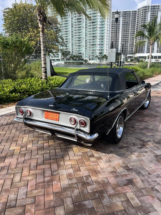 1965 Chevrolet Corvair 2nd Gen - Image 18 of 31