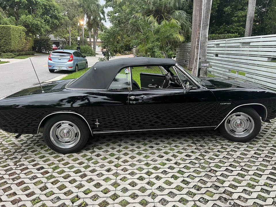 1965 Chevrolet Corvair 2nd Gen - Image 7 of 31
