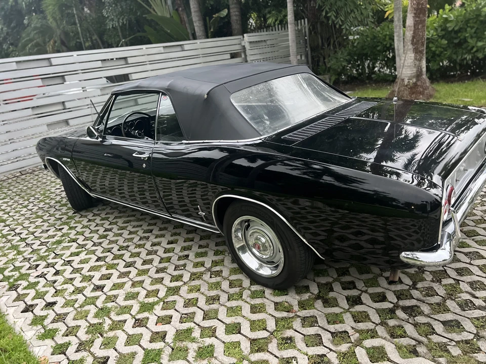 1965 Chevrolet Corvair 2nd Gen - Image 4 of 31