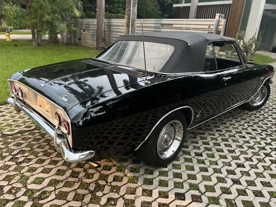 1965 Chevrolet Corvair 2nd Gen - Image 6 of 31