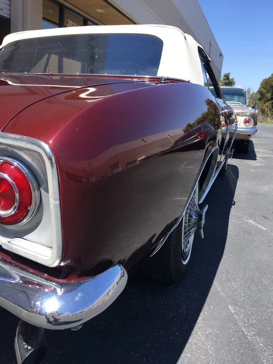 1965 Chevrolet Corvair 2nd Gen - Image 13 of 31