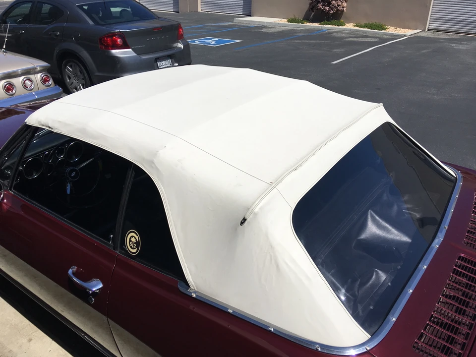 1965 Chevrolet Corvair 2nd Gen - Image 12 of 31