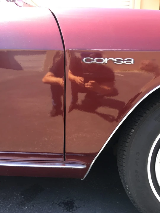 1965 Chevrolet Corvair 2nd Gen - Image 9 of 31