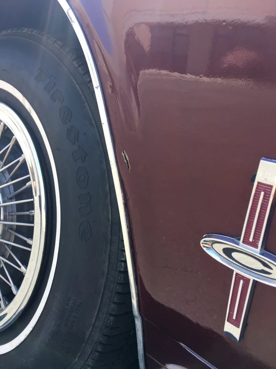 1965 Chevrolet Corvair 2nd Gen - Image 26 of 31