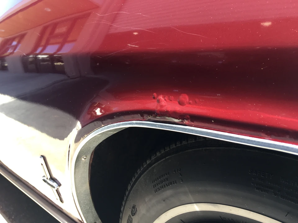1965 Chevrolet Corvair 2nd Gen - Image 23 of 31