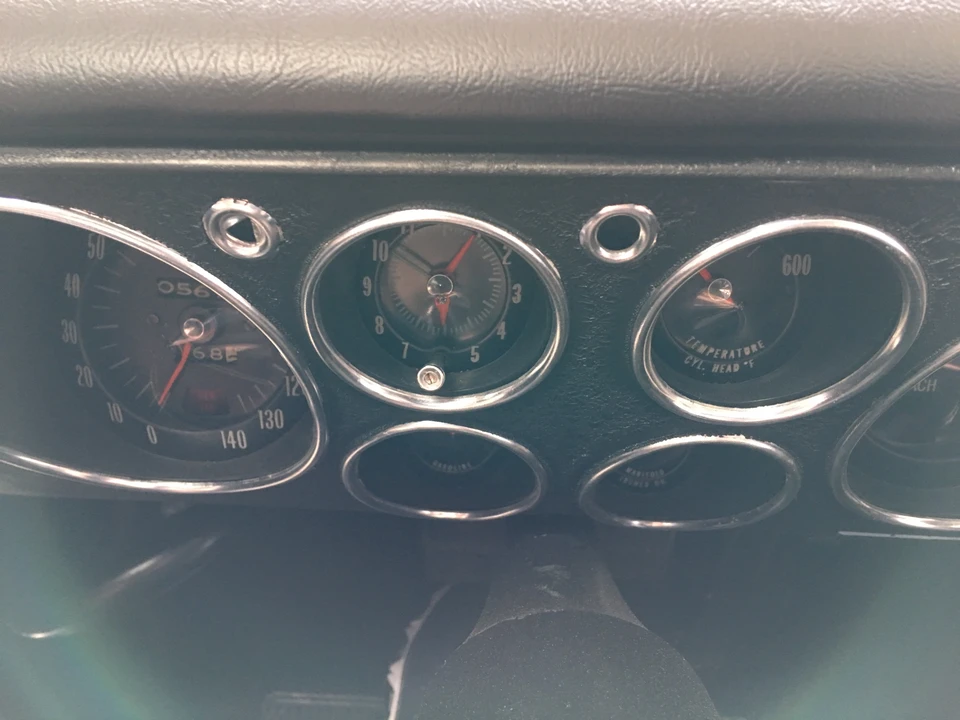 1965 Chevrolet Corvair 2nd Gen - Image 31 of 31