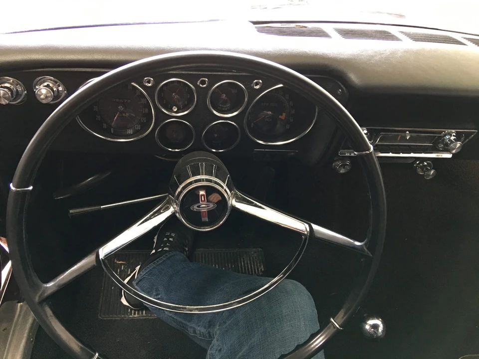 1965 Chevrolet Corvair 2nd Gen - Image 29 of 31