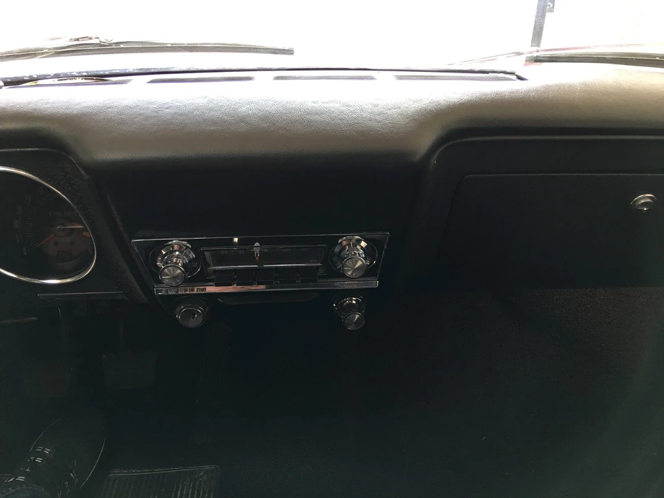 1965 Chevrolet Corvair 2nd Gen - Image 30 of 31