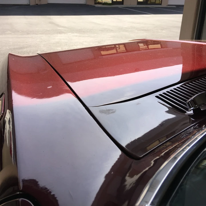 1965 Chevrolet Corvair 2nd Gen - Image 18 of 31