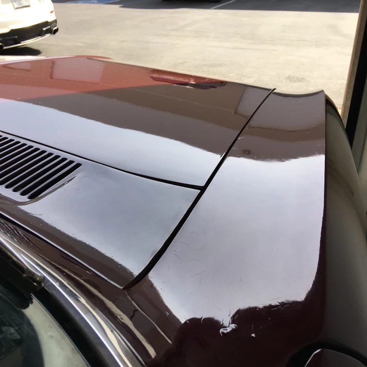 1965 Chevrolet Corvair 2nd Gen - Image 22 of 31