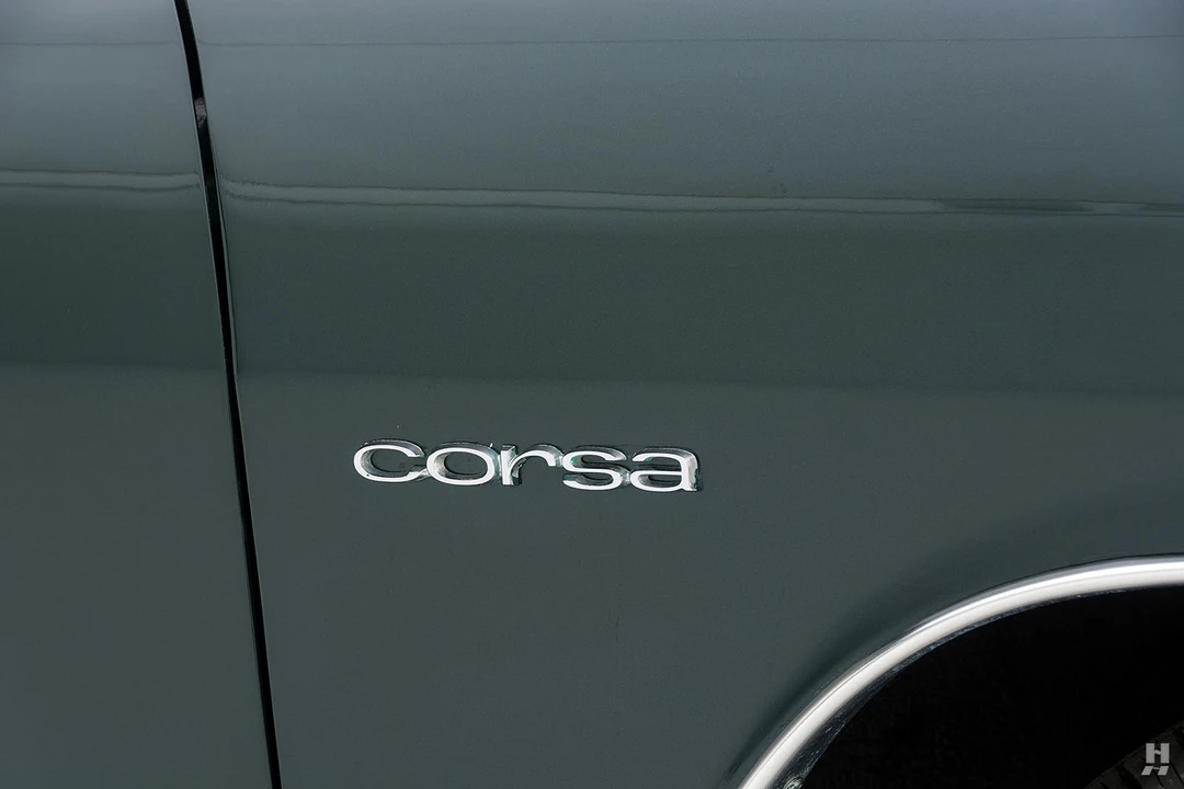 1965 Chevrolet Corvair 2nd Gen - Image 17 of 31