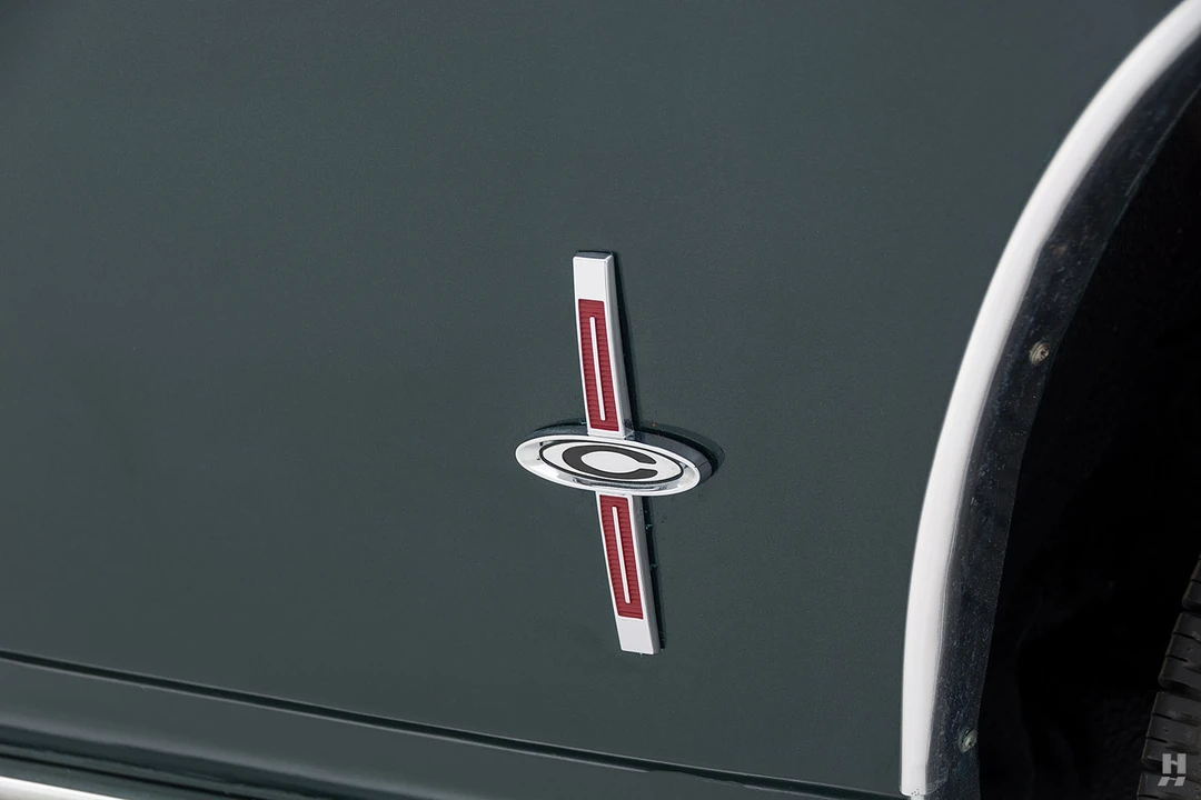 1965 Chevrolet Corvair 2nd Gen - Image 20 of 31