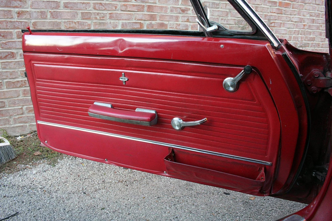 1965 Chevrolet Corvair 2nd Gen - Image 30 of 31