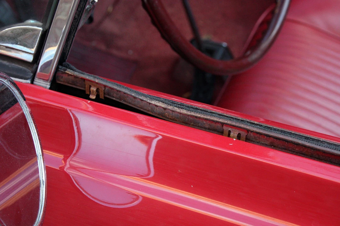 1965 Chevrolet Corvair 2nd Gen - Image 28 of 31