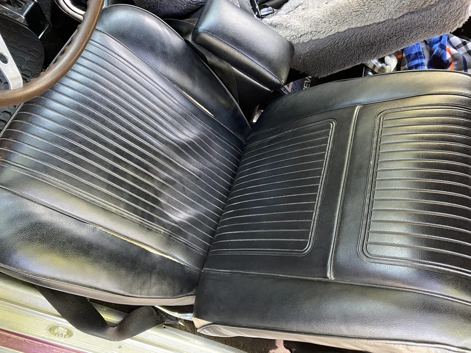 1965 Chevrolet Corvair 2nd Gen - Image 31 of 31
