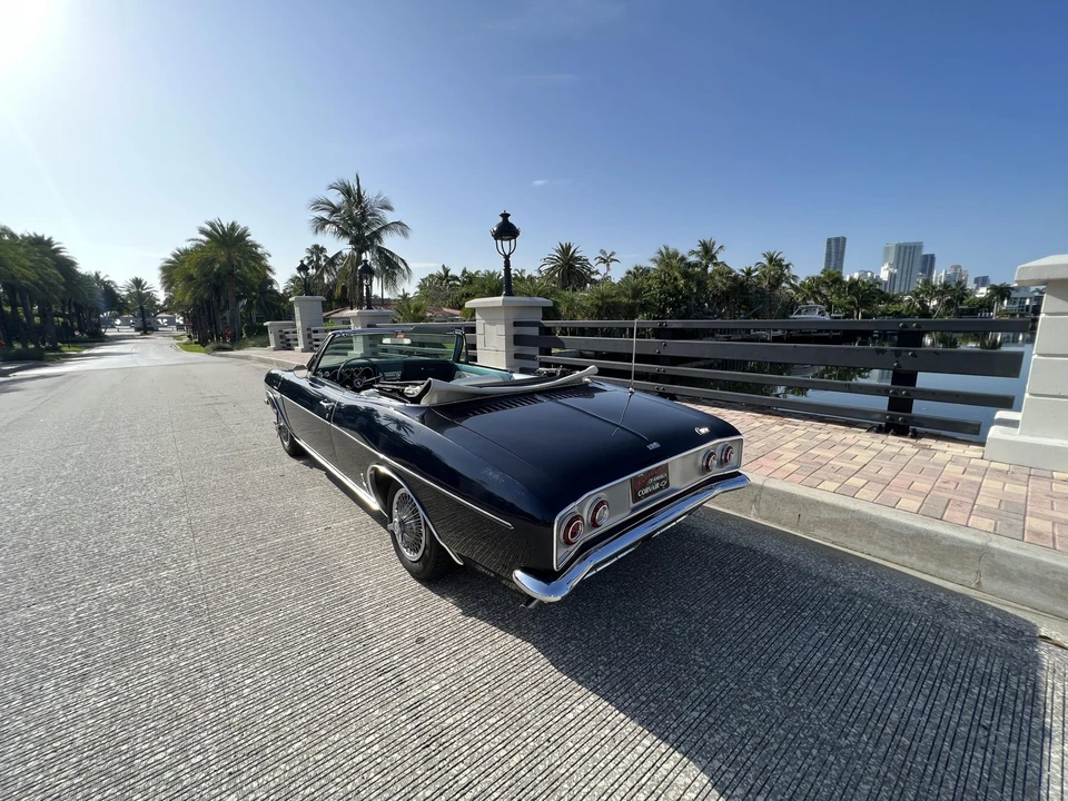 1965 Chevrolet Corvair 2nd Gen - Image 13 of 31
