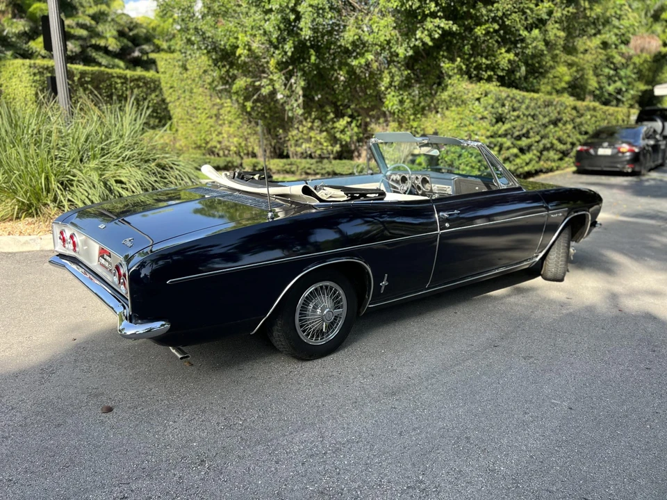 1965 Chevrolet Corvair 2nd Gen - Image 18 of 31