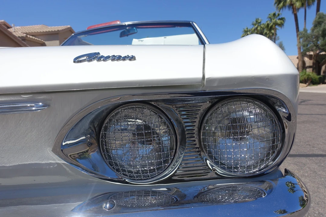 1965 Chevrolet Corvair 2nd Gen - Image 19 of 31