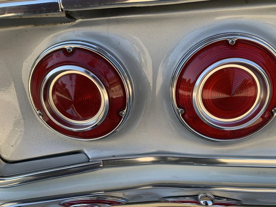 1965 Chevrolet Corvair 2nd Gen - Image 27 of 31