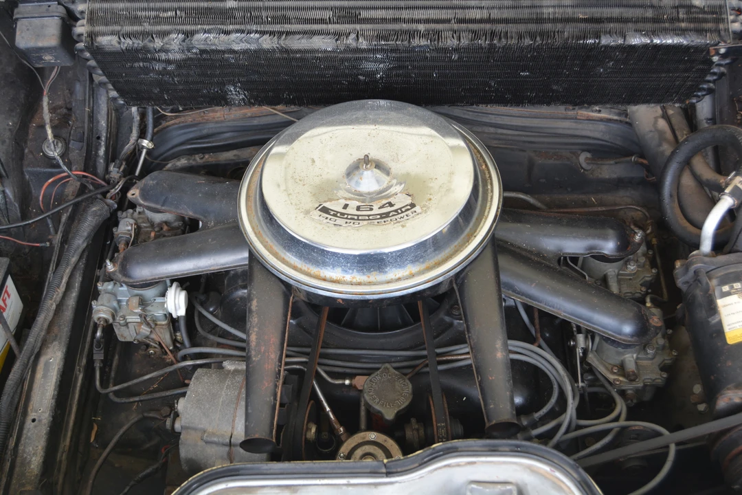 1965 Chevrolet Corvair 2nd Gen - Image 31 of 31