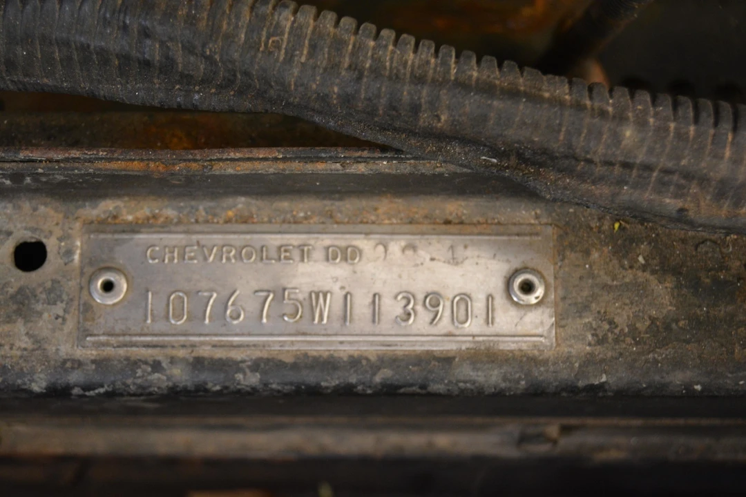 1965 Chevrolet Corvair 2nd Gen - Image 24 of 31