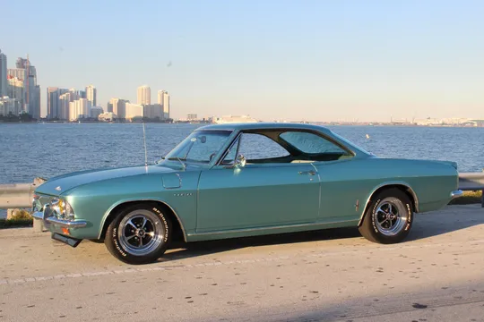 1965 Chevrolet Corvair 2nd Gen - Image 2 of 31