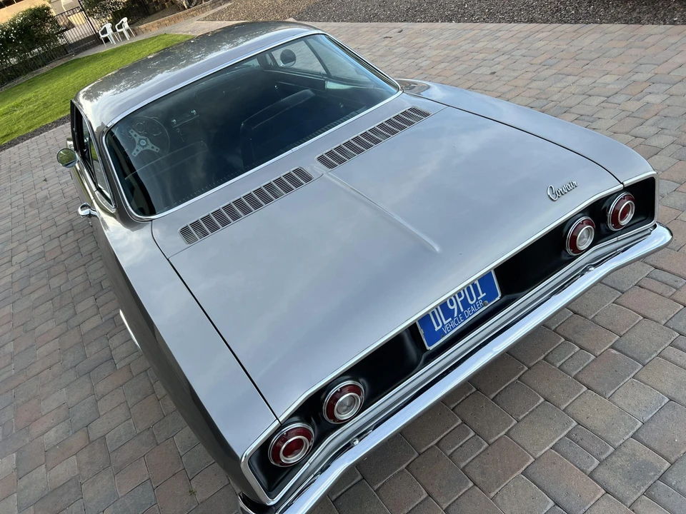 1965 Chevrolet Corvair 2nd Gen - Image 10 of 31