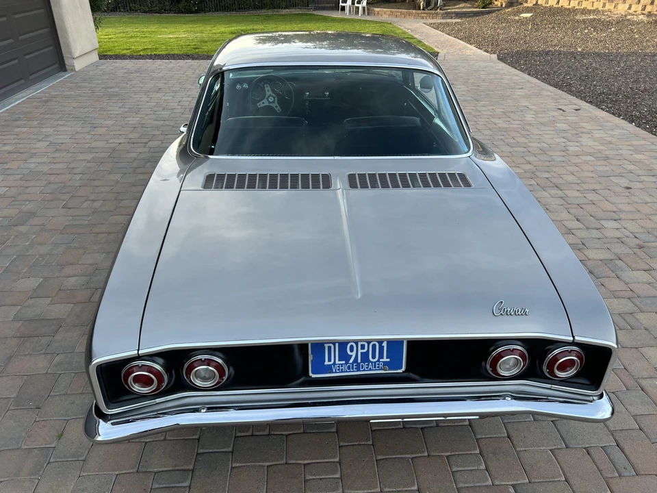 1965 Chevrolet Corvair 2nd Gen - Image 12 of 31