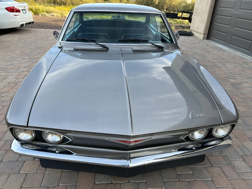 1965 Chevrolet Corvair 2nd Gen - Image 26 of 31