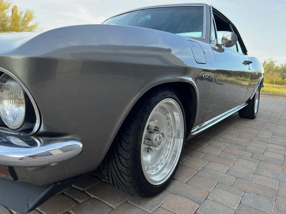 1965 Chevrolet Corvair 2nd Gen - Image 30 of 31