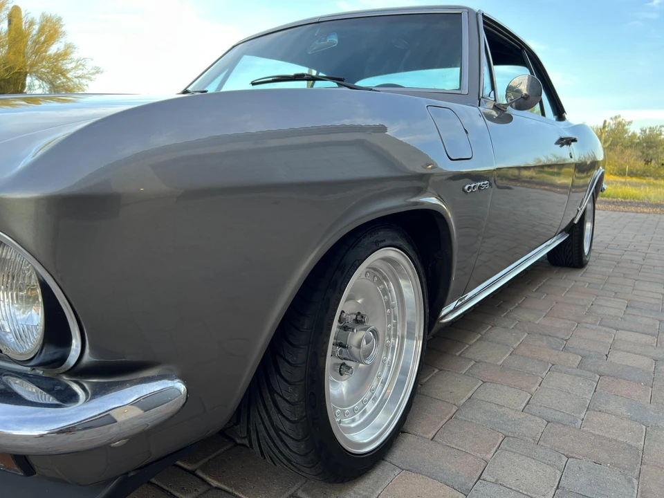 1965 Chevrolet Corvair 2nd Gen - Image 29 of 31