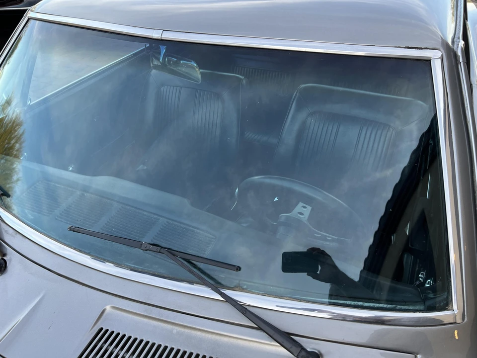 1965 Chevrolet Corvair 2nd Gen - Image 31 of 31